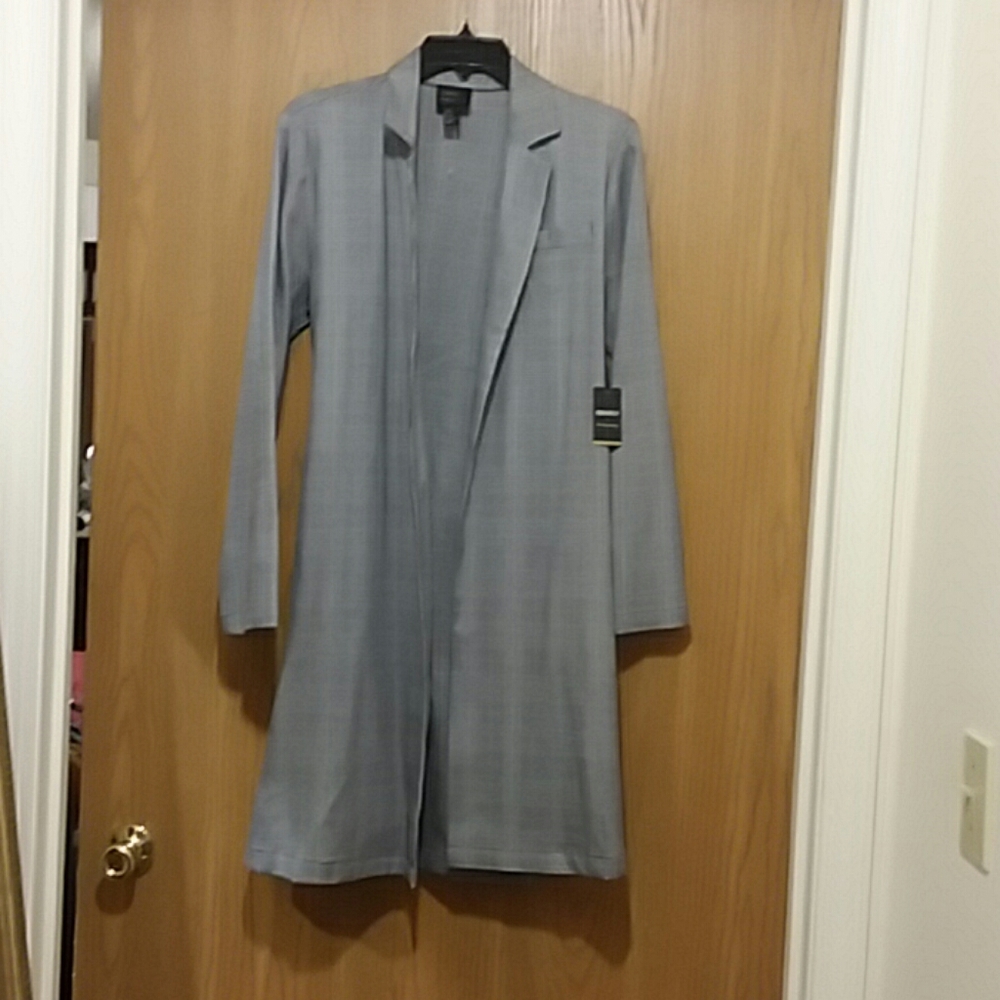Jacket/coat